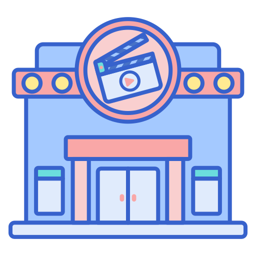 Movie theater